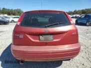 ✅ 2005 Ford Focus S • VIN: 3FAFP31N45R144469 • Lot: 89711555. Listed on Copart with Not provided. Free auction sales archive from the USA and detailed vehicle history report at DreamBid. Image 6.