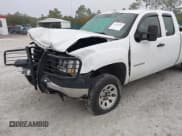 ✅ 2012 GMC Sierra 1500 Work Truck • VIN: 1GTR1TEX7CZ255109 • Лот: 41530487. Опубликован ранее на IAAI с пробегом 204 821 миль. Бесплатный доступ к архиву аукционных продаж из США и подробный отчёт об истории автомобиля на DreamBid. Изображение 6.