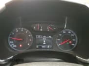 ✅ 2018 Chevrolet Equinox LT • VIN: 2GNAXJEV7J6162038 • Lot: 85385065. Listed on Copart with 195,852 mi. Free auction sales archive from the USA and detailed vehicle history report at DreamBid. Image 9.