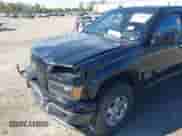 2012 Chevrolet Colorado 1LT с VIN 1GCJTCFE9C8167608, выставлен на аукционе IAAI как лот 43351692 с пробегом Не указан миль и . История ставок и продаж доступна на DreamBid. Изображение 10.