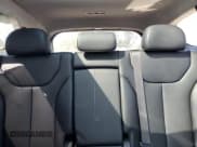 ✅ 2023 Hyundai Santa Fe SEL • VIN: 5NMS3DAJ4PH606054 • Lot: 81433425. Wystawiony na Copart z przebiegiem 46 944 mil. Bezpłatny archiwum sprzedaży aukcyjnych z USA i szczegółowy raport historii pojazdu na DreamBid. Zdjęcie 10.