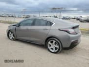 ✅ 2017 Chevrolet Volt LT • VIN: 1G1RC6S50HU202117 • Lot: 74918404. Wystawiony na Copart z przebiegiem 103 230 mil. Bezpłatny archiwum sprzedaży aukcyjnych z USA i szczegółowy raport historii pojazdu na DreamBid. Zdjęcie 2.