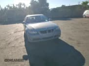 ✅ 2006 BMW 3 Series 325i • VIN: WBAVB13566KX66807 • Lot: 82641395. Listed on Copart with 118,668 mi. Free auction sales archive from the USA and detailed vehicle history report at DreamBid. Image 13.