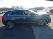 ✅ 2017 Cadillac XT5 Platinum AWD • VIN: 1GYKNFRS7HZ192746 • Lot: 43721747. Listed on IAAI with 72,703 mi. Free auction sales archive from the USA and detailed vehicle history report at DreamBid. Image 12.