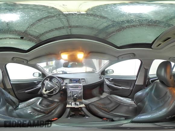 ✅ 2012 Volvo S60 T5 • VIN: YV1622FS8C2101055 • Lot: 91900265. Wystawiony na Copart z przebiegiem 159 009 mil. Bezpłatny archiwum sprzedaży aukcyjnych z USA i szczegółowy raport historii pojazdu na DreamBid. Zdjęcie 15.