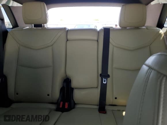 ✅ 2017 Cadillac XT5 FWD • VIN: 1GYKNARS3HZ297366 • Lot: 53908815. Listed on Copart with 95,834 mi. Free auction sales archive from the USA and detailed vehicle history report at DreamBid. Image 10.