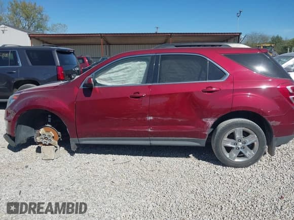 ✅ 2016 Chevrolet Equinox LT • VIN: 2GNALCEK8G6317637 • Лот: 43387758. Опубликован ранее на IAAI с пробегом 77 284 миль. Бесплатный доступ к архиву аукционных продаж из США и подробный отчёт об истории автомобиля на DreamBid. Изображение 15.