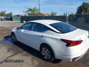 ✅ 2024 Nissan Altima S • VIN: 1N4BL4BV8RN370022 • Lot: 43353210. Wystawiony na IAAI z przebiegiem 85 893 mil. Bezpłatny archiwum sprzedaży aukcyjnych z USA i szczegółowy raport historii pojazdu na DreamBid. Zdjęcie 3.