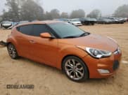 ✅ 2015 Hyundai Veloster RE:FLEX • VIN: KMHTC6ADXFU223197 • Lot: 79274584. Wystawiony na Copart z przebiegiem 194 020 mil. Bezpłatny archiwum sprzedaży aukcyjnych z USA i szczegółowy raport historii pojazdu na DreamBid. Zdjęcie 4.