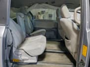 ✅ 2014 Toyota Sienna LE • VIN: 5TDKK3DC5ES476371 • Lot: 94230505. Listed on Copart with 217,306 mi. Free auction sales archive from the USA and detailed vehicle history report at DreamBid. Image 11.