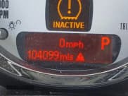 ✅ 2012 MINI Convertible • VIN: WMWZN3C53CT134194 • Lot: 42261686. Listed on IAAI with 104,099 mi. Free auction sales archive from the USA and detailed vehicle history report at DreamBid. Image 15.