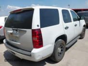 ✅ 2013 Chevrolet Tahoe Commercial • VIN: 1GNLC2E0XDR361205 • Lot: 42884524. Wystawiony na IAAI z przebiegiem 361 205 mil. Bezpłatny archiwum sprzedaży aukcyjnych z USA i szczegółowy raport historii pojazdu na DreamBid. Zdjęcie 4.