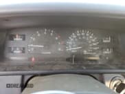 ✅ 1998 Toyota T100 SR5 • VIN: JT4TN14D8W0039509 • Lot: 83712444. Listed on Copart with 274,049 mi. Free auction sales archive from the USA and detailed vehicle history report at DreamBid. Image 9.