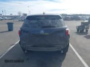 ✅ 2016 Acura RDX Advance • VIN: 5J8TB4H79GL006793 • Lot: 41653032. Listed on IAAI with 111,488 mi. Free auction sales archive from the USA and detailed vehicle history report at DreamBid. Image 16.