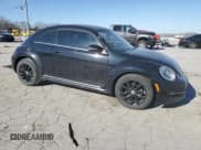 ✅ 2013 Volkswagen Beetle 2.0L TDI • VIN: 3VWJL7AT2DM610768 • Лот: 47954805. Опубликован ранее на Copart с пробегом 62 092 миль. Бесплатный доступ к архиву аукционных продаж из США и подробный отчёт об истории автомобиля на DreamBid. Изображение 4.