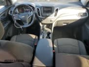 ✅ 2020 Chevrolet Equinox LT • VIN: 3GNAXKEV6LS619609 • Лот: 90040025. Опубликован ранее на Copart с пробегом 108 176 миль. Бесплатный доступ к архиву аукционных продаж из США и подробный отчёт об истории автомобиля на DreamBid. Изображение 8.