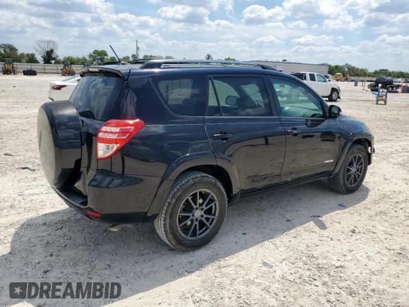 ✅ 2009 Toyota RAV4 Limited • VIN: 2T3ZK31V59W002283 • Lot: 81027155. Wystawiony na Copart z przebiegiem 187 155 mil. Bezpłatny archiwum sprzedaży aukcyjnych z USA i szczegółowy raport historii pojazdu na DreamBid. Zdjęcie 3.