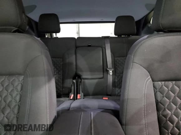 ✅ 2021 Chevrolet Blazer LT • VIN: 3GNKBHRSXMS567716 • Lot: 58415855. Listed on Copart with 8,596 mi. Free auction sales archive from the USA and detailed vehicle history report at DreamBid. Image 10.