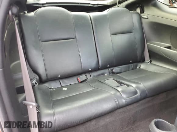 ✅ 2003 Acura RSX Type S • VIN: JH4DC53083C016031 • Lot: 75974144. Wystawiony na Copart z przebiegiem Nie podano. Bezpłatny archiwum sprzedaży aukcyjnych z USA i szczegółowy raport historii pojazdu na DreamBid. Zdjęcie 11.