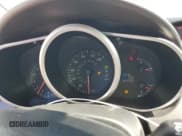 ✅ 2010 Mazda CX-7 Touring • VIN: JM3ER2W38A0344466 • Lot: 60555445. Listed on Copart with 183,460 mi. Free auction sales archive from the USA and detailed vehicle history report at DreamBid. Image 9.