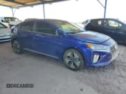 ✅ 2020 Hyundai Ioniq SEL • VIN: KMHC85LC9LU213451 • Lot: 74761934. Wystawiony na Copart z przebiegiem 24 975 mil. Bezpłatny archiwum sprzedaży aukcyjnych z USA i szczegółowy raport historii pojazdu na DreamBid. Zdjęcie 4.