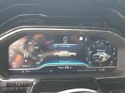 ✅ 2022 Chevrolet Silverado 1500 LT Trail Boss • VIN: 3GCUDFED9NG647665 • Lot: 60140105. Wystawiony na Copart z przebiegiem 72 604 mil. Bezpłatny archiwum sprzedaży aukcyjnych z USA i szczegółowy raport historii pojazdu na DreamBid. Zdjęcie 9.