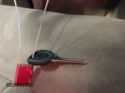 ✅ 2004 Chevrolet Blazer LS • VIN: 1GNDT13X64K129093 • Lot: 41860109. Wystawiony na IAAI z przebiegiem 175 588 mil. Bezpłatny archiwum sprzedaży aukcyjnych z USA i szczegółowy raport historii pojazdu na DreamBid. Zdjęcie 11.