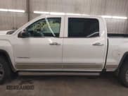 ✅ 2017 GMC Sierra 1500 Denali • VIN: 3GTU2PEJXHG240654 • Lot: 42549730. Listed on IAAI with 157,480 mi. Free auction sales archive from the USA and detailed vehicle history report at DreamBid. Image 15.