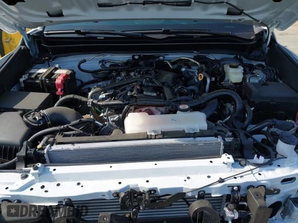 ✅ 2025 Toyota Tacoma SR • VIN: 3TYLB5JN7ST067889 • Лот: 42444254. Опубликован ранее на IAAI с пробегом 5 786 миль. Бесплатный доступ к архиву аукционных продаж из США и подробный отчёт об истории автомобиля на DreamBid. Изображение 10.