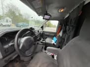 ✅ 2019 Ford Econoline Commercial • VIN: 1FDXE4FS8KDC19277 • Lot: 56847115. Listed on Copart with 142,505 mi. Free auction sales archive from the USA and detailed vehicle history report at DreamBid. Image 5.