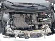 ✅ 2013 Nissan Versa S • VIN: 3N1CN7AP1DL877658 • Лот: 42441826. Опубликован ранее на IAAI с пробегом 140 542 миль. Бесплатный доступ к архиву аукционных продаж из США и подробный отчёт об истории автомобиля на DreamBid. Изображение 10.