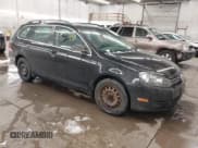 ✅ 2011 Volkswagen Jetta TDI • VIN: 3VWPL7AJ6BM667335 • Lot: 43827881. Listed on IAAI with 165,627 mi. Free auction sales archive from the USA and detailed vehicle history report at DreamBid. Image 1.