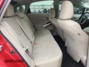 ✅ 2015 Toyota Prius Two • VIN: JTDKN3DU0F0430662 • Lot: 82740535. Listed on Copart with 219,968 mi. Free auction sales archive from the USA and detailed vehicle history report at DreamBid. Image 10.