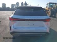 ✅ 2023 Lexus RX 350h • VIN: 2T2BBMCA2PC006649 • Lot: 43599027. Listed on IAAI with 21,218 mi. Free auction sales archive from the USA and detailed vehicle history report at DreamBid. Image 16.