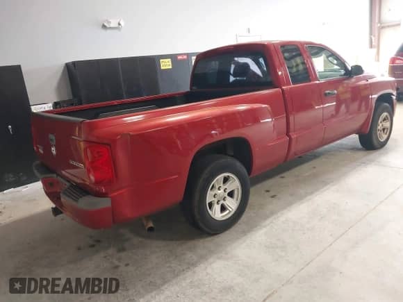 2009 Dodge Dakota ST с VIN 1D7HE22K19S778068, выставлен на аукционе IAAI как лот 42262243 с пробегом 209 487 миль миль и . История ставок и продаж доступна на DreamBid. Изображение 4.