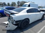 ✅ 2011 Dodge Charger SE • VIN: 2B3CL3CG9BH567516 • Лот: 42743521. Опубликован ранее на IAAI с пробегом 166 525 миль. Бесплатный доступ к архиву аукционных продаж из США и подробный отчёт об истории автомобиля на DreamBid. Изображение 4.