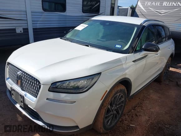 ✅ 2020 Lincoln Corsair Standard • VIN: 5LMCJ1C97LUL02031 • Лот: 43120836. Опубликован ранее на IAAI с пробегом 64 156 миль. Бесплатный доступ к архиву аукционных продаж из США и подробный отчёт об истории автомобиля на DreamBid. Изображение 18.