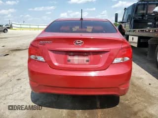 ✅ 2017 Hyundai Accent SE • VIN: KMHCT4AEXHU346675 • Лот: 64429054. Опубликован ранее на Copart с пробегом 109 120 миль. Бесплатный доступ к архиву аукционных продаж из США и подробный отчёт об истории автомобиля на DreamBid. Изображение 6.