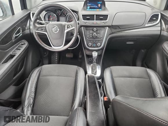 ✅ 2013 Buick Encore Convenience • VIN: KL4CJFSB7DB194137 • Lot: 85682725. Listed on Copart with 145,589 mi. Free auction sales archive from the USA and detailed vehicle history report at DreamBid. Image 8.