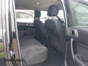 ✅ 2020 Ford Ranger XL • VIN: 1FTER4FH4LLA52315 • Lot: 41969372. Listed on IAAI with 105,256 mi. Free auction sales archive from the USA and detailed vehicle history report at DreamBid. Image 8.