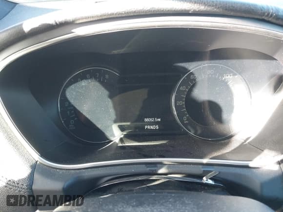 ✅ 2016 Lincoln MKX Select • VIN: 2LMTJ8KP0GBL66939 • Лот: 43597554. Опубликован ранее на IAAI с пробегом 88 052 миль. Бесплатный доступ к архиву аукционных продаж из США и подробный отчёт об истории автомобиля на DreamBid. Изображение 7.