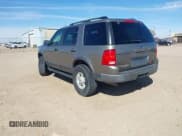 ✅ 2003 Ford Explorer XLT • VIN: 1FMZU73W83ZA48409 • Lot: 41789439. Listed on IAAI with 202,701 mi. Free auction sales archive from the USA and detailed vehicle history report at DreamBid. Image 3.