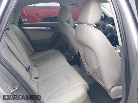 ✅ 2009 Audi A4 Premium • VIN: WAUJF78K19N066782 • Lot: 42757809. Wystawiony na IAAI z przebiegiem 151 947 mil. Bezpłatny archiwum sprzedaży aukcyjnych z USA i szczegółowy raport historii pojazdu na DreamBid. Zdjęcie 8.