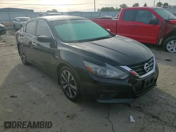 ✅ 2016 Nissan Altima SR • VIN: 1N4AL3AP2GC166530 • Lot: 81891695. Listed on Copart with 145,939 mi. Free auction sales archive from the USA and detailed vehicle history report at DreamBid. Image 13.