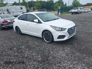 ✅ 2019 Hyundai Accent SE • VIN: 3KPC24A30KE080661 • Lot: 42998270. Listed on IAAI with 9,999,999 mi miles. Access the free auction sales archive from the USA and view a detailed vehicle history report at DreamBid. Image 1.