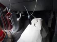 ✅ 2017 Jeep Grand Cherokee Altitude • VIN: 1C4RJFAGXHC688571 • Lot: 42689557. Listed on IAAI with 145,121 mi. Free auction sales archive from the USA and detailed vehicle history report at DreamBid. Image 11.