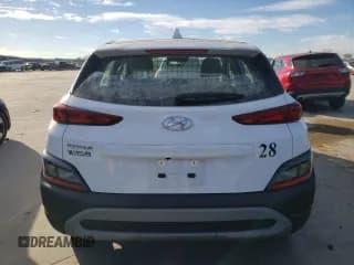 ✅ 2023 Hyundai Kona SE • VIN: KM8K22ABXPU040938 • Лот: 38180564. Опубликован ранее на Copart с пробегом 15 105 миль. Бесплатный доступ к архиву аукционных продаж из США и подробный отчёт об истории автомобиля на DreamBid. Изображение 6.