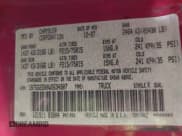 ✅ 1998 Dodge Dakota SLT • VIN: 1B7GG22X0WS634907 • Lot: 43241188. Wystawiony na IAAI z przebiegiem 186 575 mil. Bezpłatny archiwum sprzedaży aukcyjnych z USA i szczegółowy raport historii pojazdu na DreamBid. Zdjęcie 9.