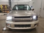 ✅ 2001 Infiniti QX4 Luxury • VIN: JNRDR09Y81W214250 • Лот: 77974094. Опубликован ранее на Copart с пробегом 214 564 миль. Бесплатный доступ к архиву аукционных продаж из США и подробный отчёт об истории автомобиля на DreamBid. Изображение 5.