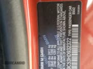 ✅ 2017 BMW M6 • VIN: WBS6G9C53HD932322 • Lot: 72477344. Wystawiony na Copart z przebiegiem 76 325 mil. Bezpłatny archiwum sprzedaży aukcyjnych z USA i szczegółowy raport historii pojazdu na DreamBid. Zdjęcie 12.